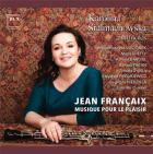 Jean Françaix : Musique de chambre pour hautbois