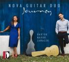 Bartók, Navok, Janácek : Oeuvres pour 2 guitares