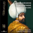 bourgeois gentilhomme (Le) | Lully, Jean-Baptiste. Compositeur