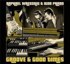 jaquette CD Groove & Good Times