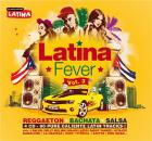 Latina fever - Volume 3