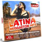 Latina reggaeton hits 2021