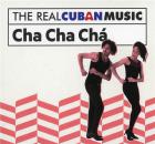 The real Cuban music: cha cha cha