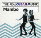 The real Cuban music: mambo