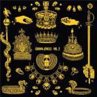 jaquette CD Big Crown Records Presents Crown Jewels - Volume 2