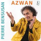 jaquette CD Azwan