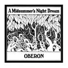 jaquette CD A Midsummer's Night Dream