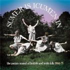 jaquette CD Sumer is icumen in : the pagan sound of british and irish folk 1966-75