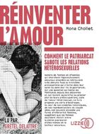 jaquette CD Réinventer l'amour : comment le patriarcat sabote les relations hétérosexuelles