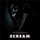 jaquette CD Scream