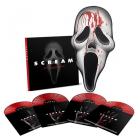 jaquette CD Scream