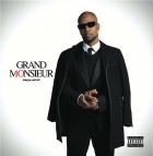 jaquette CD Grand monsieur