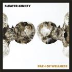 jaquette CD Path of wellness