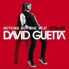 jaquette CD Nothing but the beat