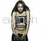 jaquette CD Ultimate Aaliyah