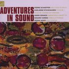 Stockhausen - adventures in sound