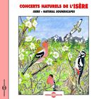 Concerts naturels de l'Isère