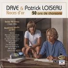 jaquette CD Noces d'or : 50 ans de chansons