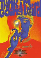 Think I'm going weird : original artefacts from the british psychedelic scene 1966-1968