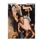 jaquette CD Narvalos forever