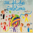 jaquette CD Au fil des émotions