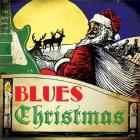 jaquette CD Blues christmas