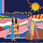 jaquette CD Le reflet de la vie