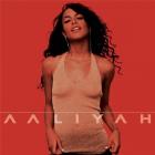 jaquette CD Aaliyah