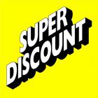 jaquette CD Super discount