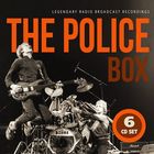 Box (legendary radio brodcast recordings)