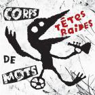 jaquette CD Corps De Mots