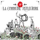 jaquette CD La commune refleurira