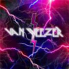 jaquette CD Van Weezer