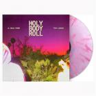 jaquette CD Holy Body Roll