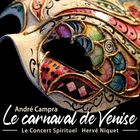 Le carnaval de Venise