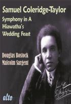 Samuel Coleridge-Taylor : Symphonie, op. 8 - Hiawatha's Wedding Feast