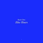 jaquette CD Blue hours