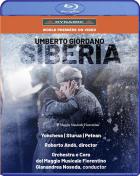 Siberia