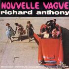 jaquette CD Nouvelle Vague
