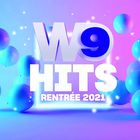 jaquette CD W9 hits rentrée 2021