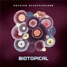 jaquette CD Biotopical