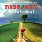 jaquette CD Synchronicité