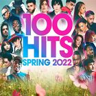 jaquette CD 100 hits spring