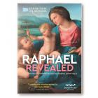 jaquette CD Raphael Revealed