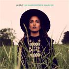 jaquette CD The sharecropper's daughter