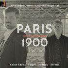 Paris : The art of the oboe 1900