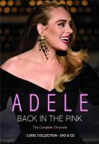 Back in the pink : the complete chronicle