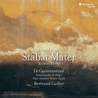 jaquette CD Stabat mater