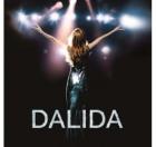 jaquette CD Dalida