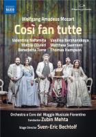 Così Fan Tutte